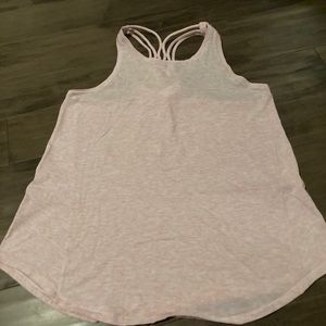 Ivivva tank top Sz 14- never worn!